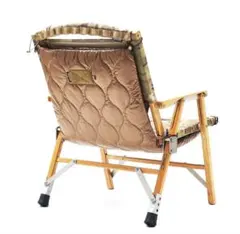 BALLISTICS CHAIR QUILT COYOTE ODチェアキルト - メルカリ