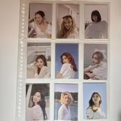 twiceシーグリ2021