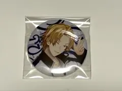 にじさんじ にじフェス 缶バッジ 神田笑一 - メルカリ