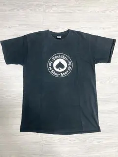 old thrasher tシャツ スペードロゴ フェード - メルカリ