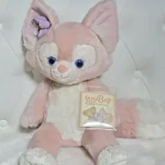 リーナベル ぬいぐるみsサイズ　ディズニーのサムネイル