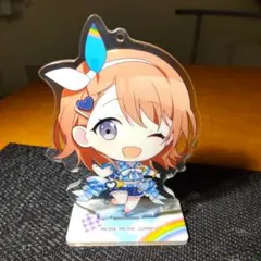 アクリルスタンド　 花里みのり