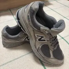 m*b様 New Balance ML2002RA グレー 28cm