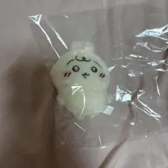 ちいかわ Chiikawa Baby キャベツに包まれたうさぎマスコット