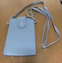 スマホショルダーバッグ