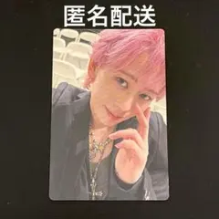 超特急 ガチ夢中 初回限定盤 トレカ シューヤ