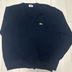 レディース ニット セーター LACOSTE