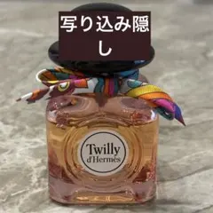 HERMES Twilly d'Hermès 香水 50mlのサムネイル