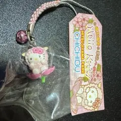 亀*様 ハローキティ キーホルダー ハチミツとクローバー 亀*様 ハローキティ キーホルダー ハチミツとクローバー - メルカリ