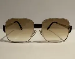 VINTAGE /Yves Saint Laurent/サングラス/70-80s