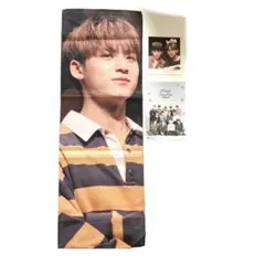 SEVENTEEN ミンギュ