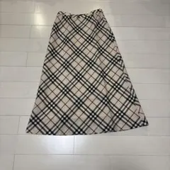 Burberry ロングスカートのサムネイル