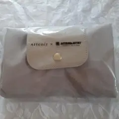 アテニア トートバッグ