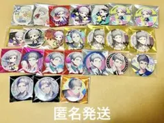 Bプロ殿弥勒缶バッジまとめ売り20個 - メルカリ