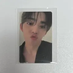 SEVENTEEN エスクプス パワステ ラキドロ