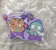 クレヨンしんちゃん　はぴだんぶい　ハンギョドン　ぶりぶりざえもん　ガチャガチャ