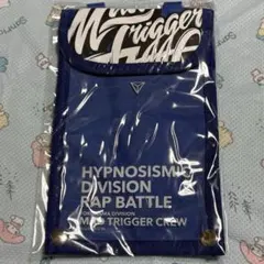 【未開封】ヒプマイ チケットホルダー ヨコハマ MTC