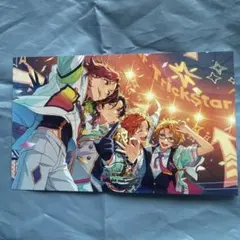 あんスタ10th展示会特典ポストカード