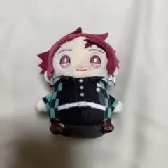 鬼滅の刃 まめめいと 竈門炭治郎