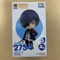 ペルソナ3 P3R 主人公 フィギュア グッズ まとめ売り 未開封】ペルソナ3 主人公 フィギュア まとめ売り - メルカリ