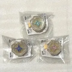 あんスタ スタライ 9th リングライト 日々樹渉 姫宮桃李 伏見弓弦