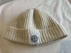 STONE ISLAND ニット帽のサムネイル