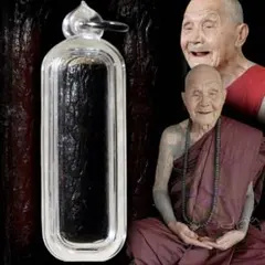 ニック様専用ページ　天使が身籠る超護符　50年の祈祷入魂　タクルド　レクライ