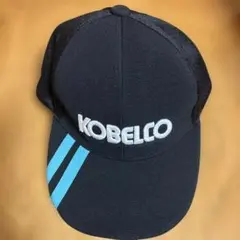 ★KOBELCO ワークキャップ★
