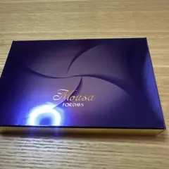 在*様 80周年記念マスターズピース 空箱 アルミケース - メルカリ