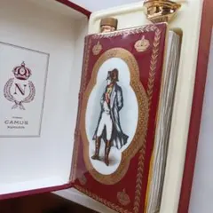 CAMUS NAPOLEON コニャック 700ml 箱・替栓付き - メルカリ