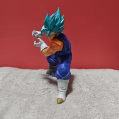 七龍珠超 達洛特藍色 龜派氣功檔案