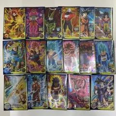 2026年最新】ドラゴンボールヒーローズまとめ売りの人気アイテム