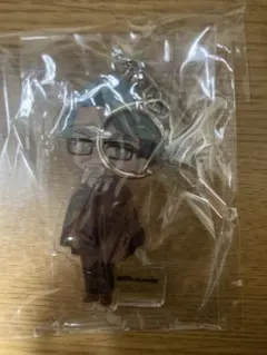 ガンダム ジークアクス GQuuuuuuX アクリルキーホルダー シャリア・ブル