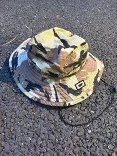 2026年最新】WTAPS 迷彩 ハットの人気アイテム - メルカリ