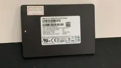 【SSD】 PM871b 2.5 インチ 256GB SSD
