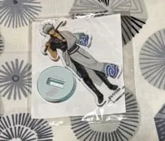 銀魂 坂田銀時 花鳥風月 アクリルスタンド