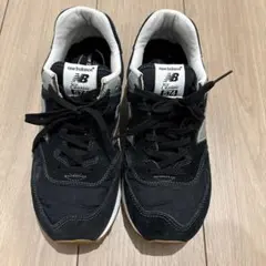 【値下げ中】new balance Classic 574 スニーカー 【NB】
