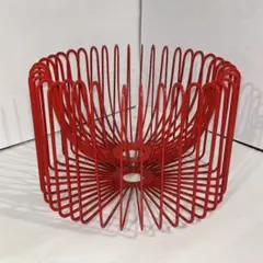 OLD IKEA フルーツバスケット 90's Ehlen Johansson