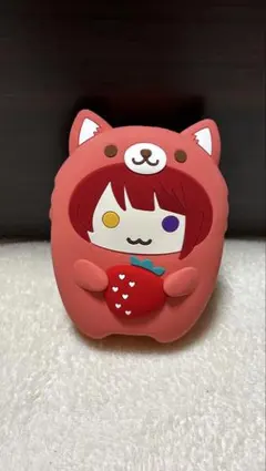 2025年最新】シリコンポーチ 莉犬の人気アイテム - メルカリ