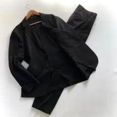 ストレッチジャケット