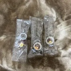 めじるしアクセサリー　モンチッチセット