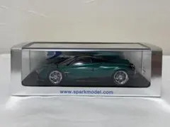 これから値上げします⭐︎】1/43 ケーニグセグ レゲーラ 外箱(紙)付き