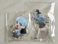 いれいす ほとけ すぷび アクスタ＆アクキー - メルカリ