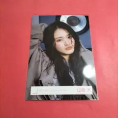 櫻坂46山崎天「Lonesomerabbit」MV衣装