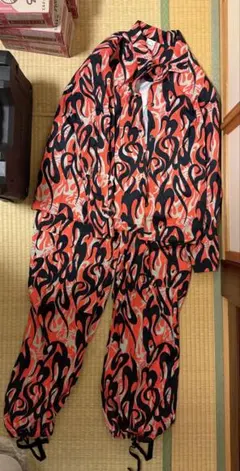 spark!!sound!!show!! スサシ セットアップ　パンツ