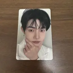 ZEROBASEONE ZB1 ゼベワン ジャンハオ ハオトレカ