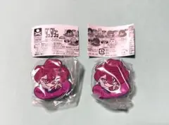 ダンダダン　前髪クリップ　アイラ