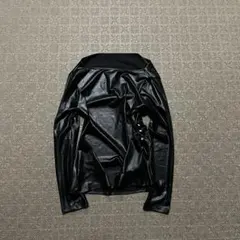 opium darkwear black layered foodie 異形 - メルカリ