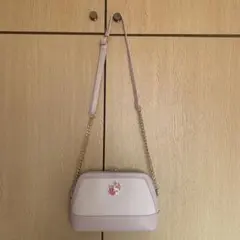 新品未使用！マイメロ　ショルダーバッグ