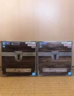 ワンピース 悪魔の実ルームライト ウシウシの実＆ヨミヨミの実